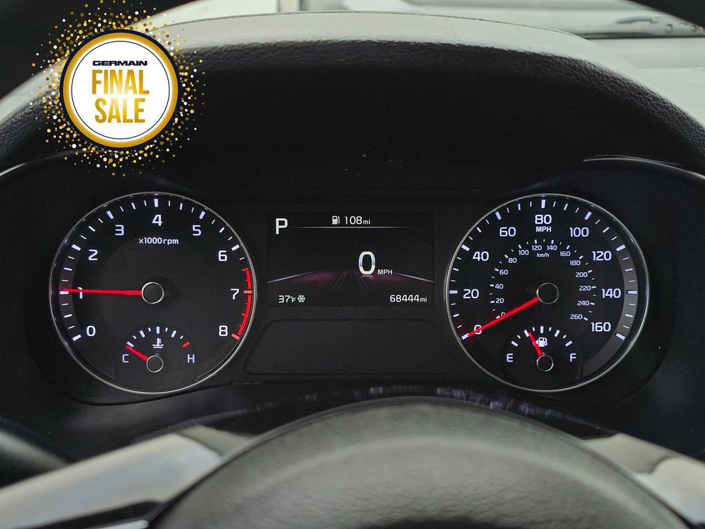 Certified 2023 Kia Forte LXS image 21