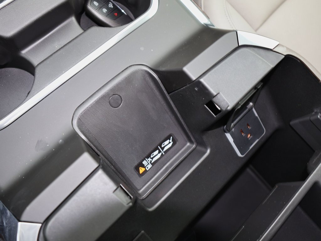 New 2026 GMC Sierra 2500 SLT w/ SLT Premium Package image 27