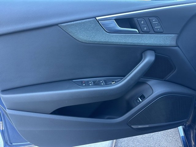 Used 2018 Audi A4 2.0T Premium Plus w/ Premium Plus Package image 20