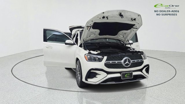 Used 2024 Mercedes-Benz GLE 450 4MATIC image 12