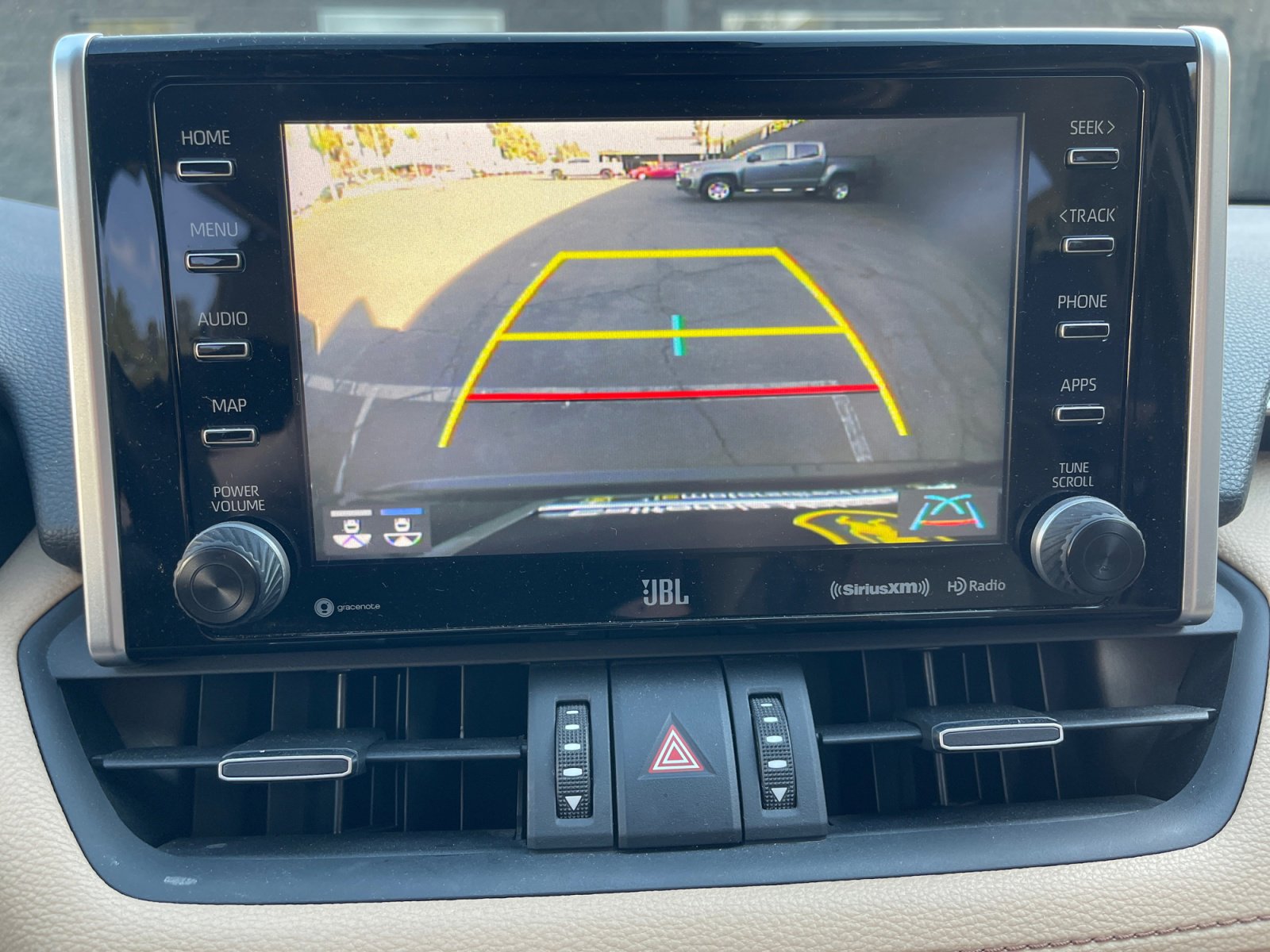 Used 2021 Toyota RAV4 Limited image 19