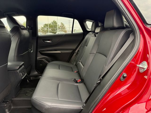 Certified 2023 Toyota Venza XLE image 15