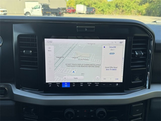 New 2026 Ford F250 XLT w/ XLT Premium Package image 21