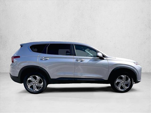 Used 2021 Hyundai Santa Fe SE AWD/4WD image 5