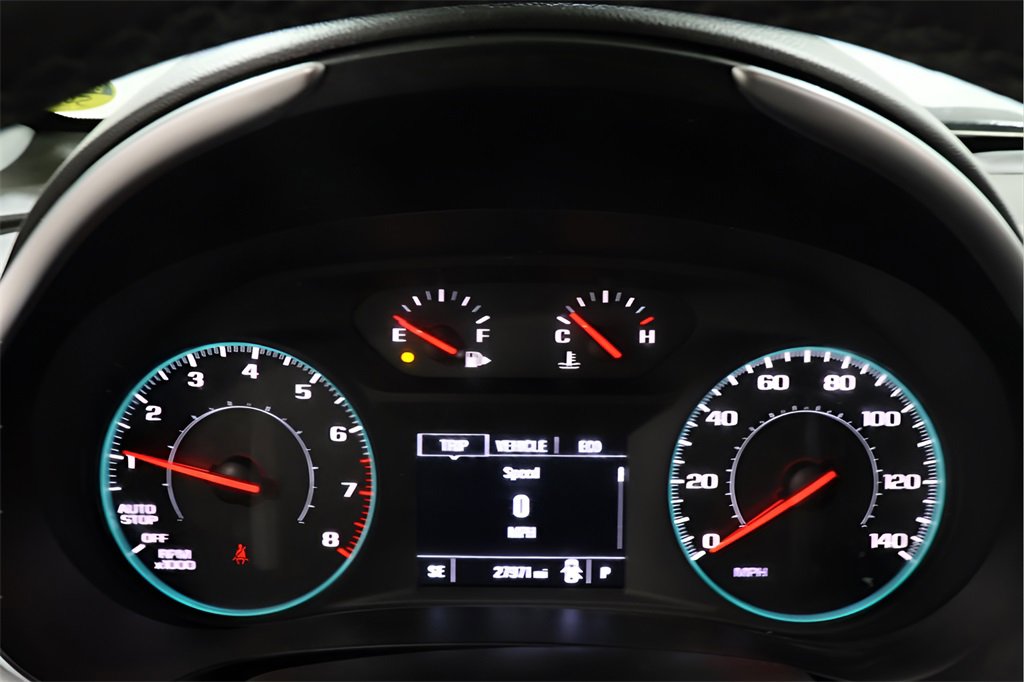 Used 2024 Chevrolet Malibu RS image 11