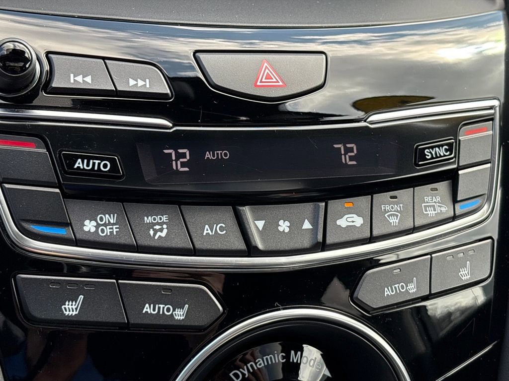 Used 2021 Acura RDX w/ Technology Package image 18