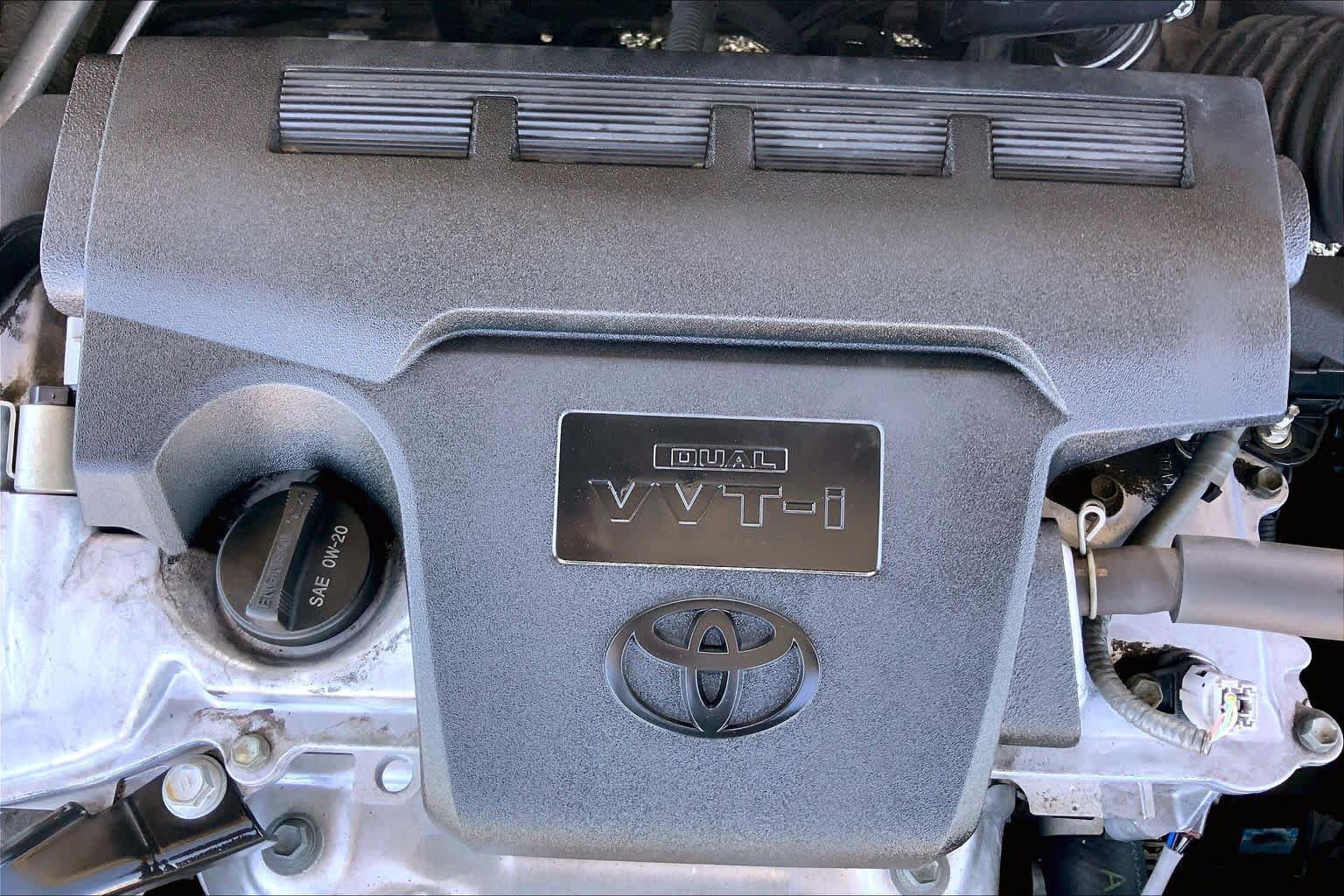 Used 2017 Toyota Camry LE FWD image 32