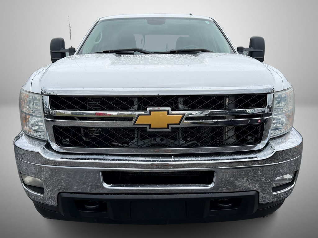 Used 2014 Chevrolet Silverado 2500 LT w/ Texas Edition image 9