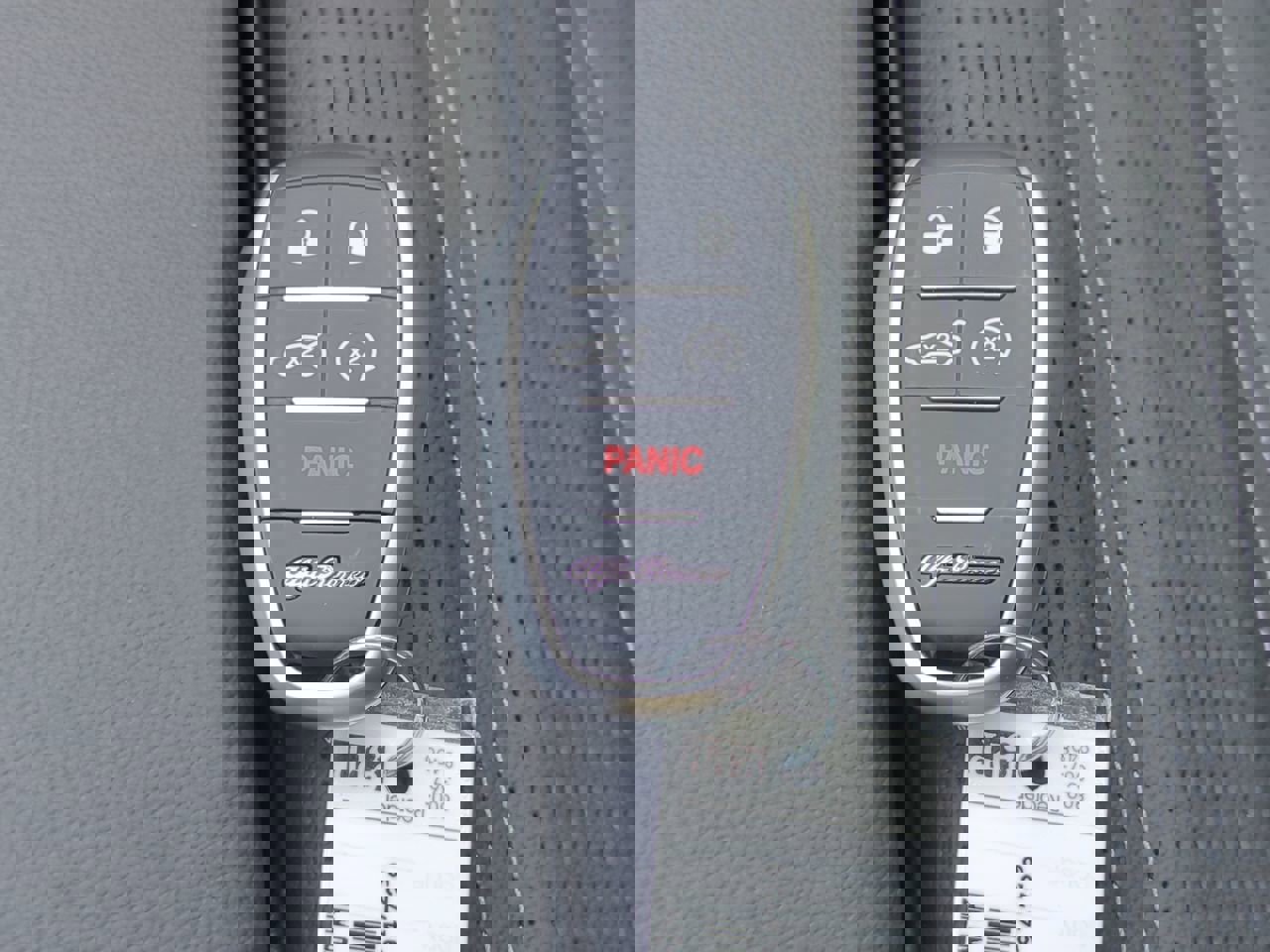 New 2025 Alfa Romeo Giulia w/ Veloce Package Rwd image 26