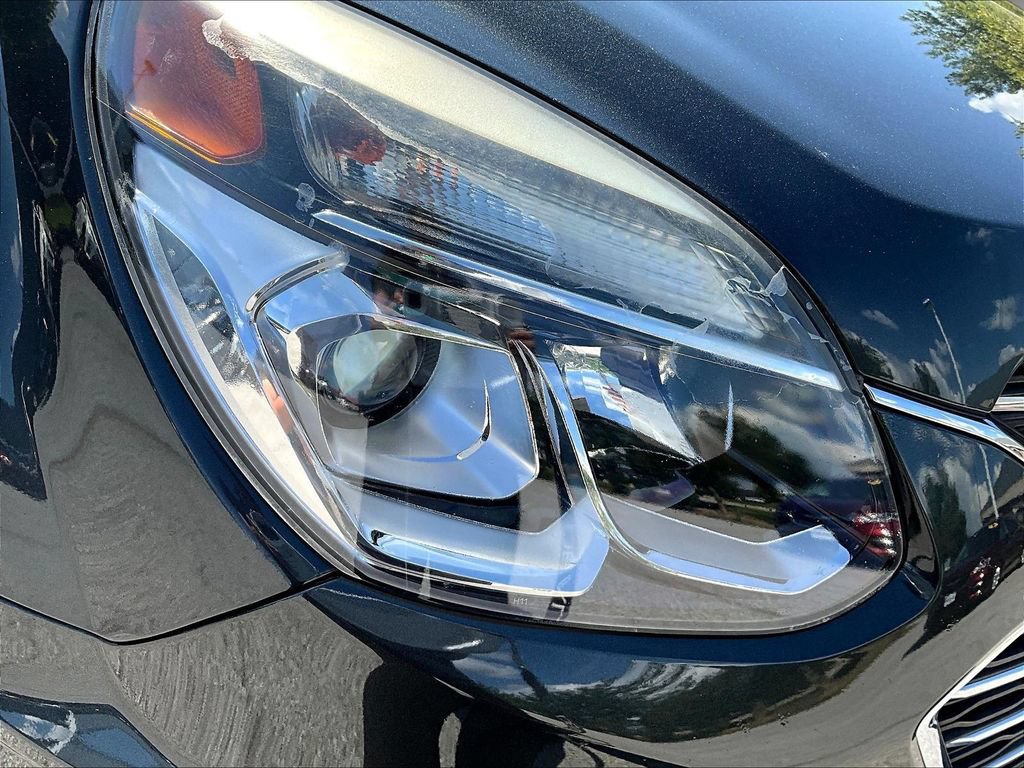 Used 2017 Chevrolet Equinox Premier w/ Enhanced Convenience Package FWD image 33