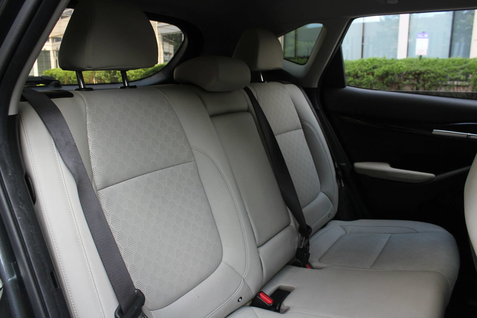 Used 2021 Kia Seltos EX AWD/4WD image 22