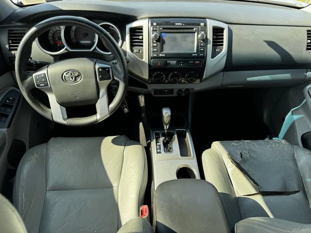Used 2012 Toyota Tacoma PreRunner w/ TRD Off-Road Pkg RWD image 9