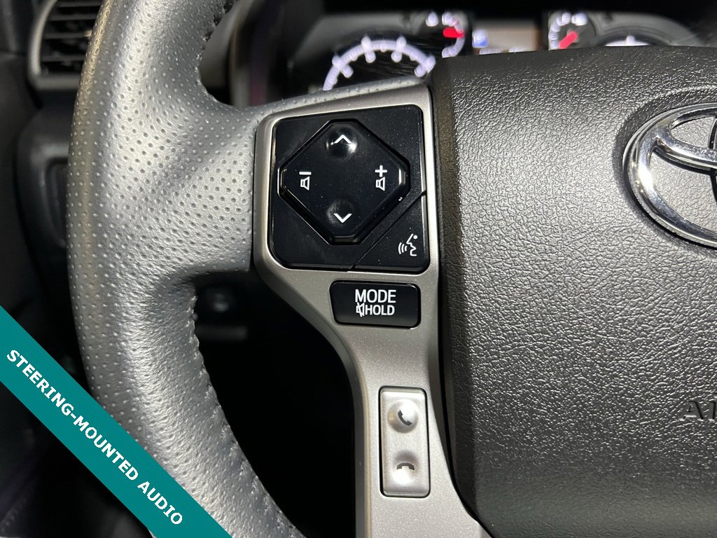 Used 2022 Toyota 4Runner Trail Special Edition image 22