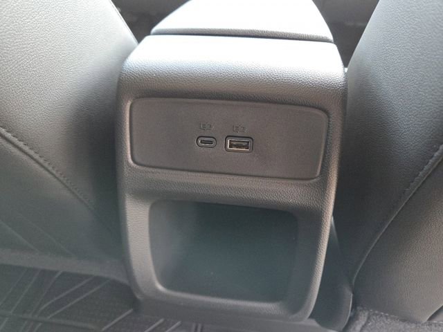 New 2026 Chevrolet Trax LT w/ Driver Confidence Package FWD image 15
