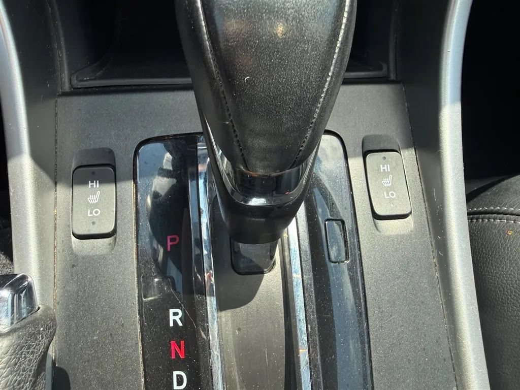 Used 2015 Honda Accord EX-L image 18