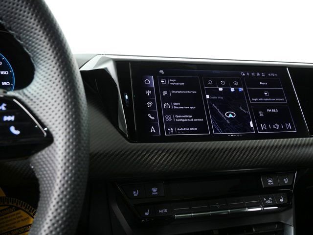 New 2026 Audi S e-tron GT Prestige AWD/4WD image 13