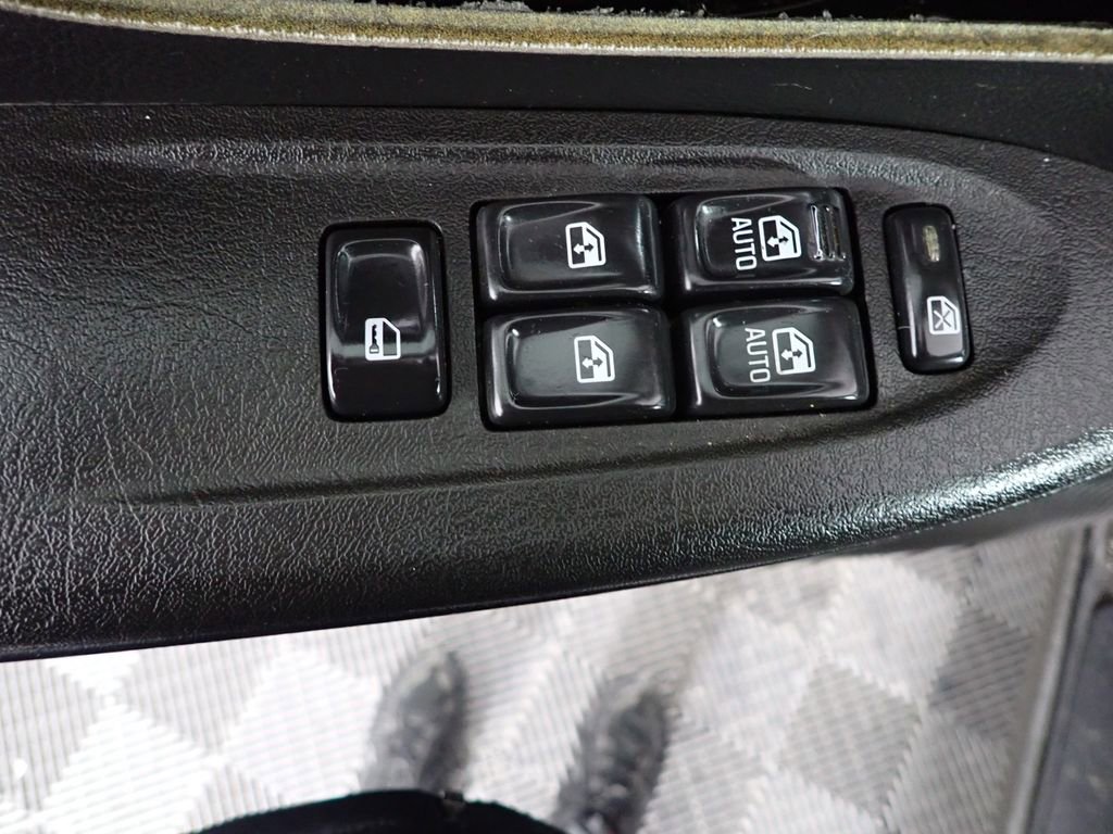 Used 2005 Chevrolet TrailBlazer EXT LT image 16