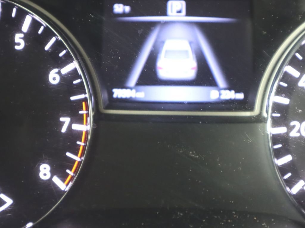 Used 2017 Nissan Altima 2.5 S w/ Power Driver Seat Package image 11