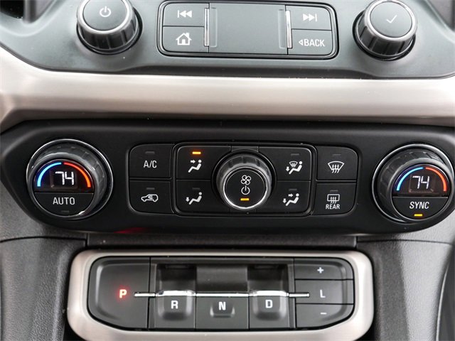 Used 2021 GMC Acadia Denali w/ Trailering Package image 30