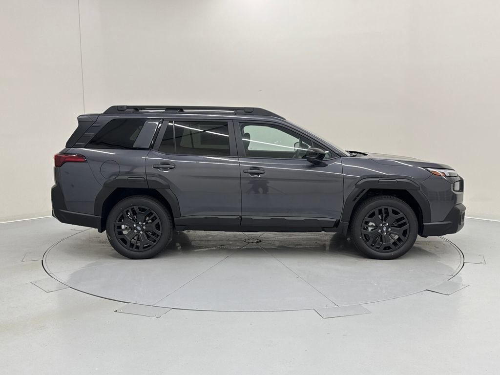 New 2026 Subaru Outback Limited XT image 7