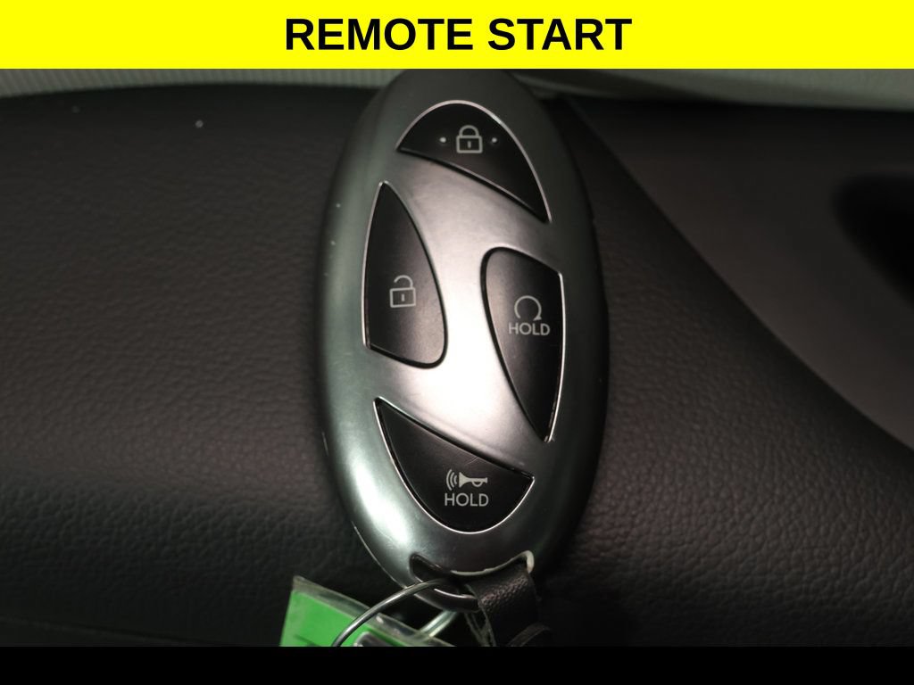 Used 2025 Hyundai Tucson SEL AWD/4WD image 10