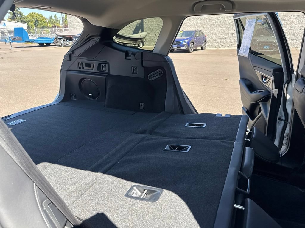 Certified 2023 Subaru Outback Touring XT AWD/4WD image 18