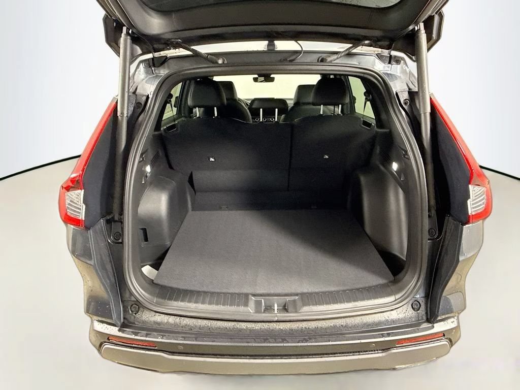 New 2026 Honda CR-V Sport-L image 26