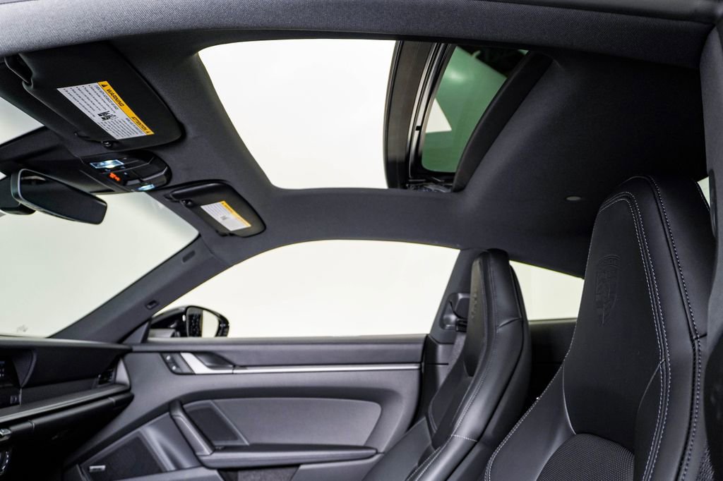 New 2026 Porsche 911 Carrera S image 17