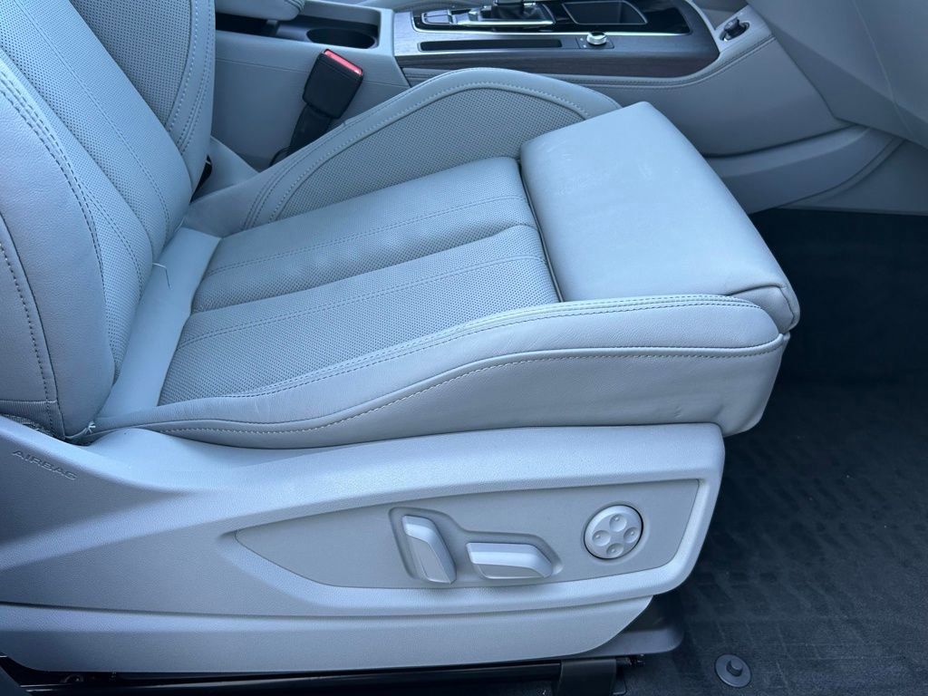 New 2025 Audi Q5 Prestige image 47