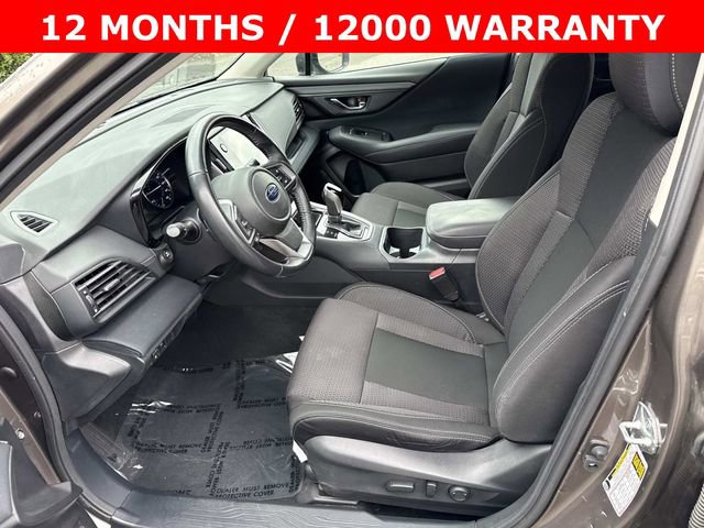 Used 2022 Subaru Outback Premium AWD/4WD image 14