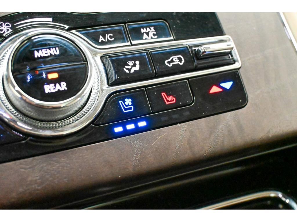 Used 2023 Lincoln Aviator Grand Touring w/ Equipment Group 301A AWD/4WD image 50