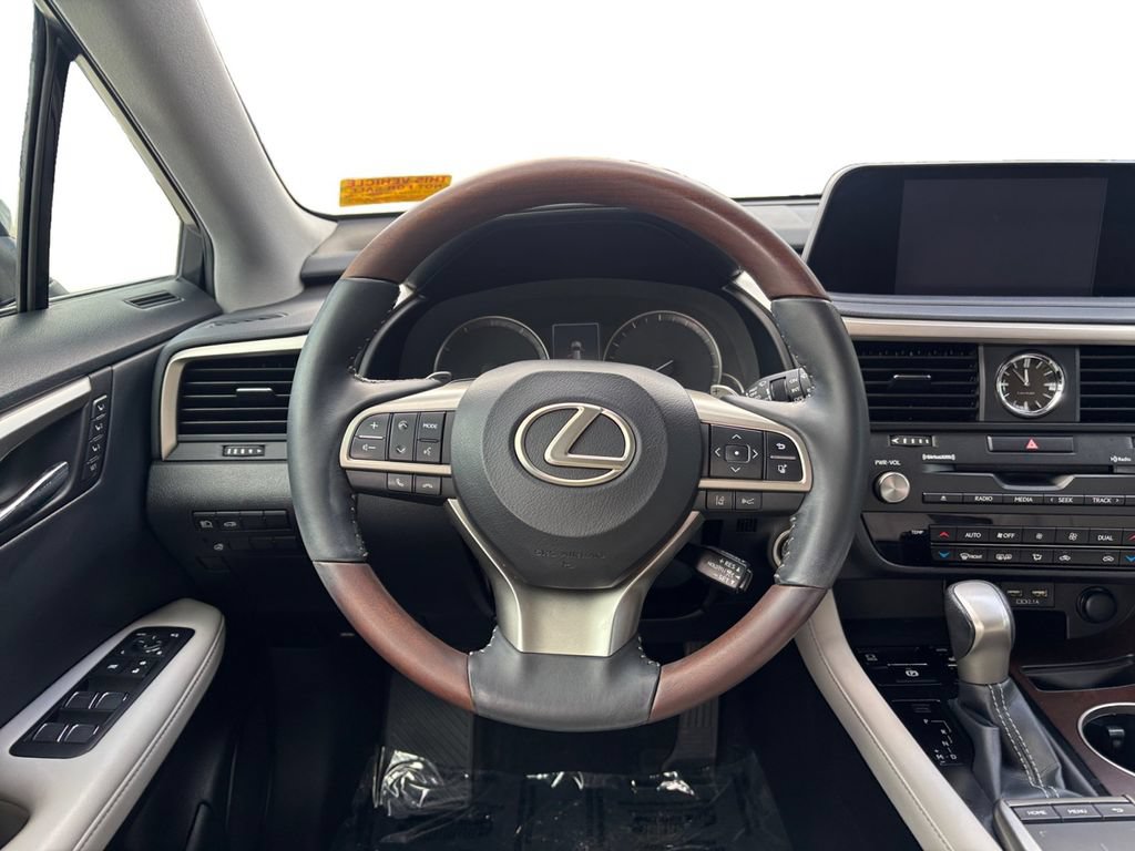 Used 2020 Lexus RX 350 FWD w/ Premium Package image 14