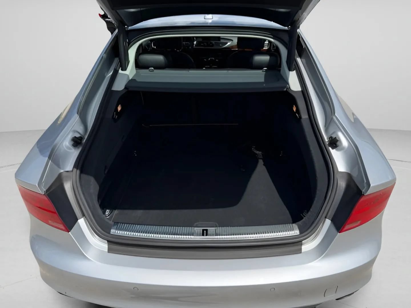 Used 2012 Audi A7 3.0T Prestige AWD/4WD image 36
