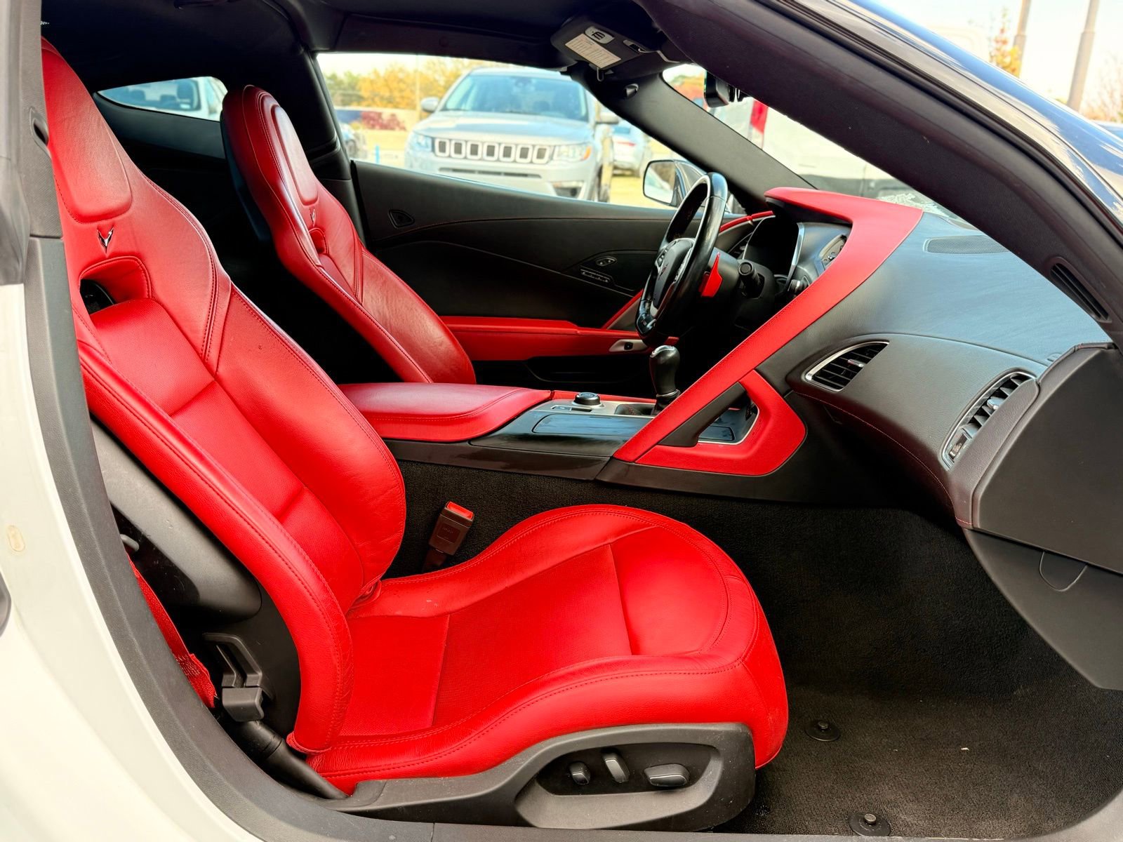 Used 2019 Chevrolet Corvette Z06 image 31