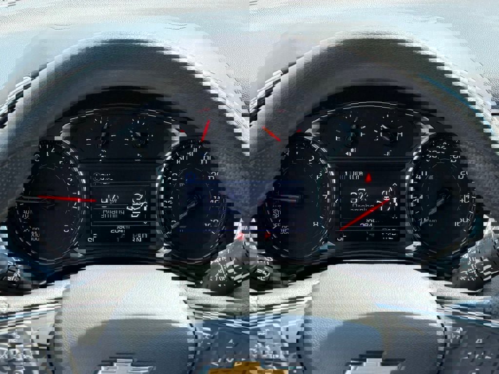 Used 2024 Chevrolet Equinox LS w/ LS Convenience Package image 30