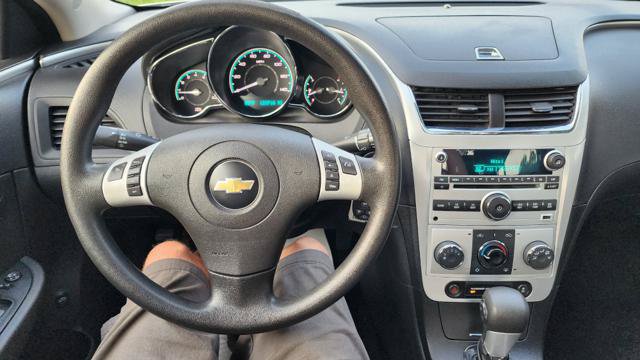 Used 2012 Chevrolet Malibu LT FWD image 16