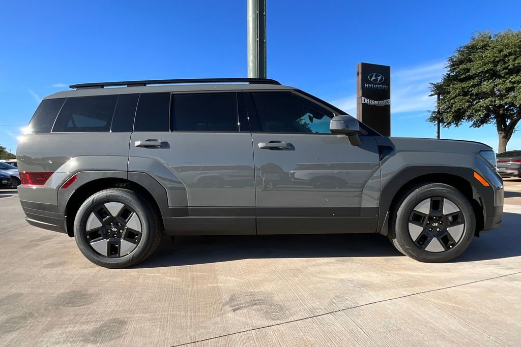 Used 2026 Hyundai Santa Fe SEL image 16