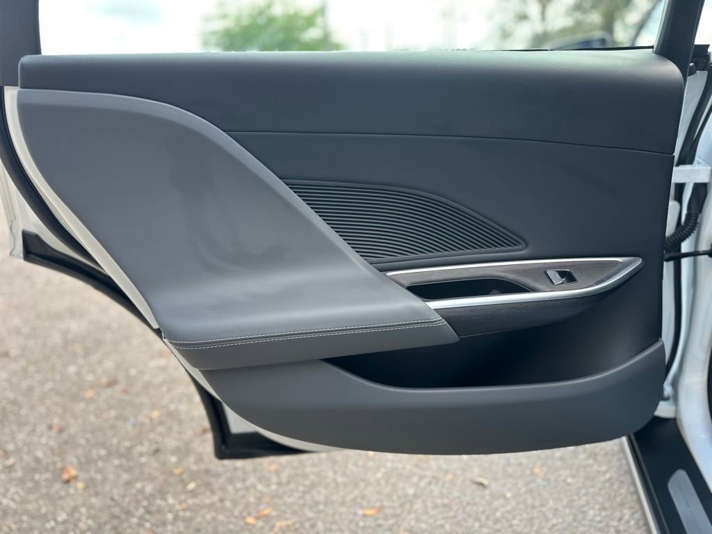 Used 2023 Lucid Air Pure image 36