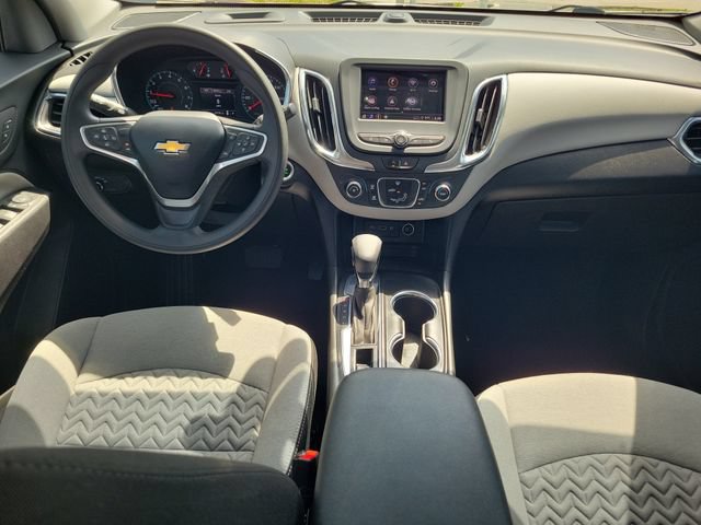Used 2023 Chevrolet Equinox LS FWD image 18