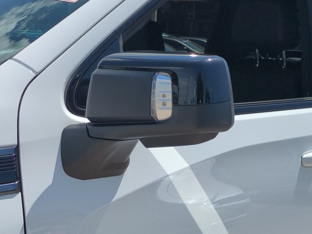 Used 2025 GMC Sierra 1500 AT4 w/ AT4 Premium Package AWD/4WD image 12