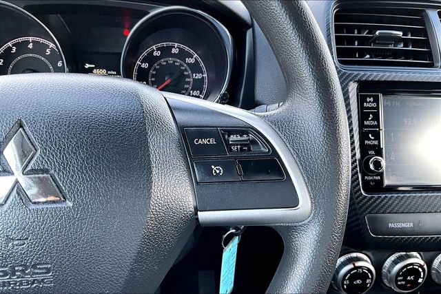 Used 2024 Mitsubishi Outlander Sport ES image 12
