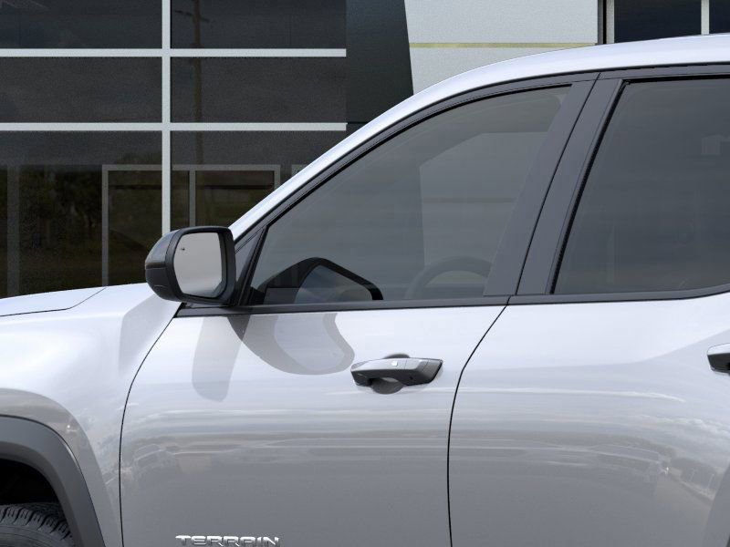 New 2026 GMC Terrain Elevation w/ LPO, Floor Liner Package image 12