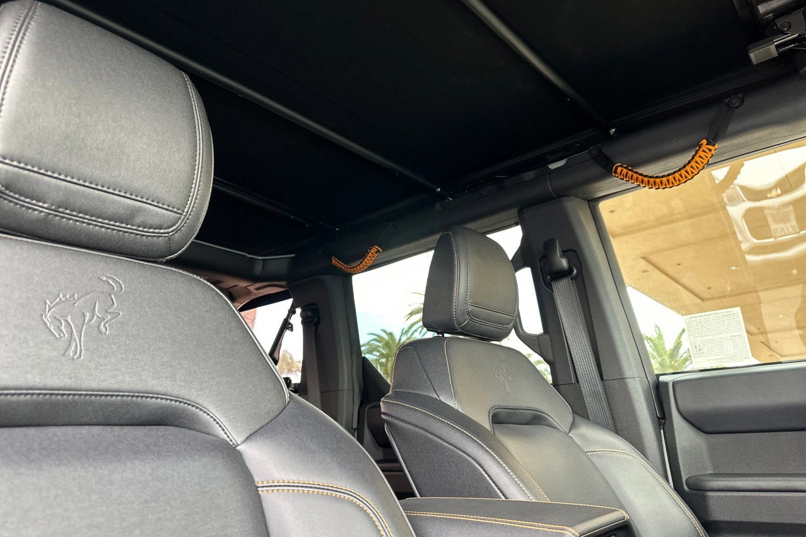 Used 2024 Ford Bronco Badlands image 17