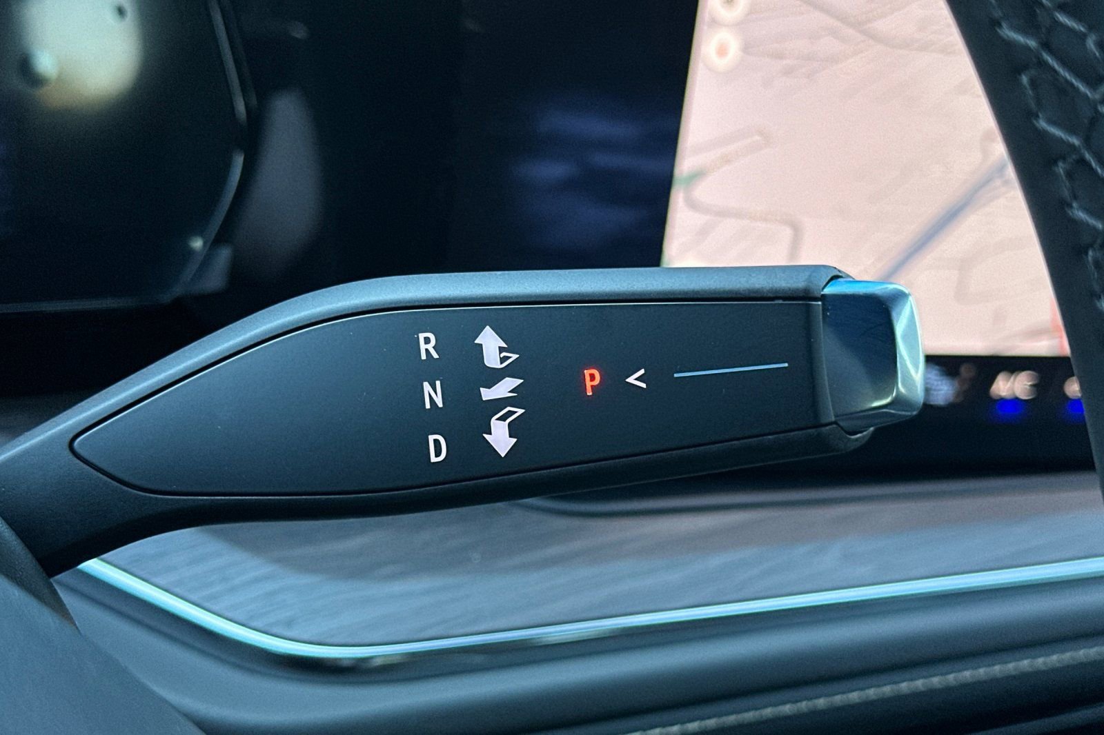 New 2026 Chevrolet Tahoe Premier image 23