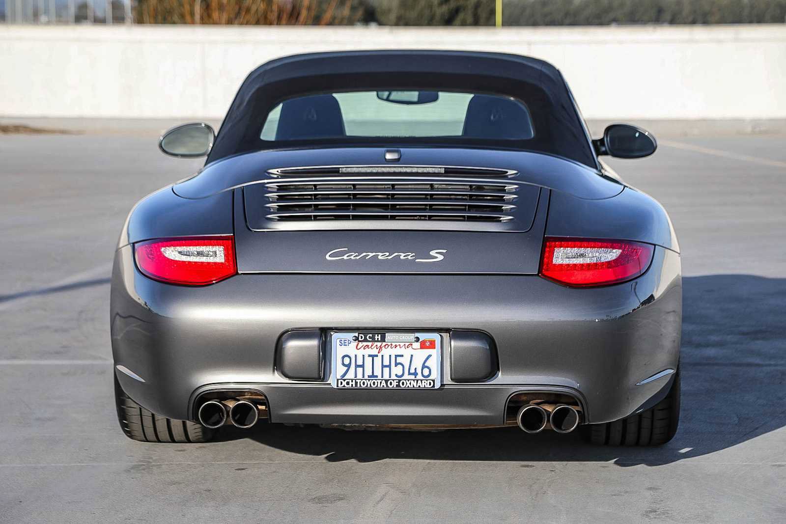 Used 2012 Porsche 911 Carrera S image 6