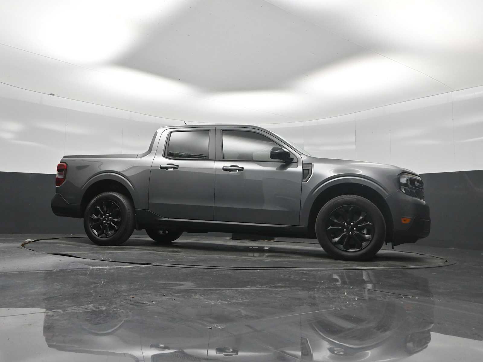 Certified 2023 Ford Maverick Lariat w/ Lariat Luxury Package AWD/4WD image 35