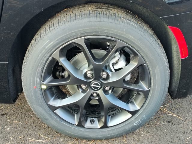 New 2026 Chrysler Pacifica Select w/ S Appearance Package FWD image 32