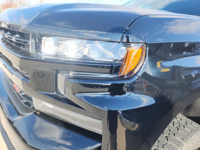 Used 2021 Chevrolet Silverado 1500 LT Trail Boss w/ Bed Protection Package image 27