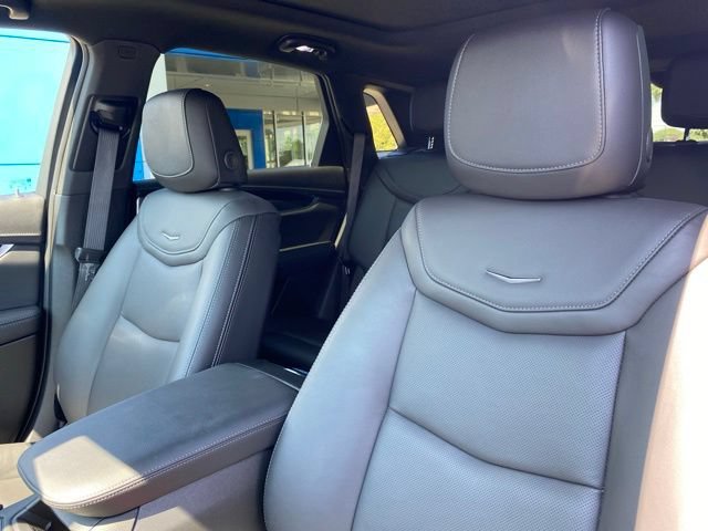 Used 2026 Cadillac XT5 Premium Luxury w/ Driver Assist Package AWD/4WD image 18