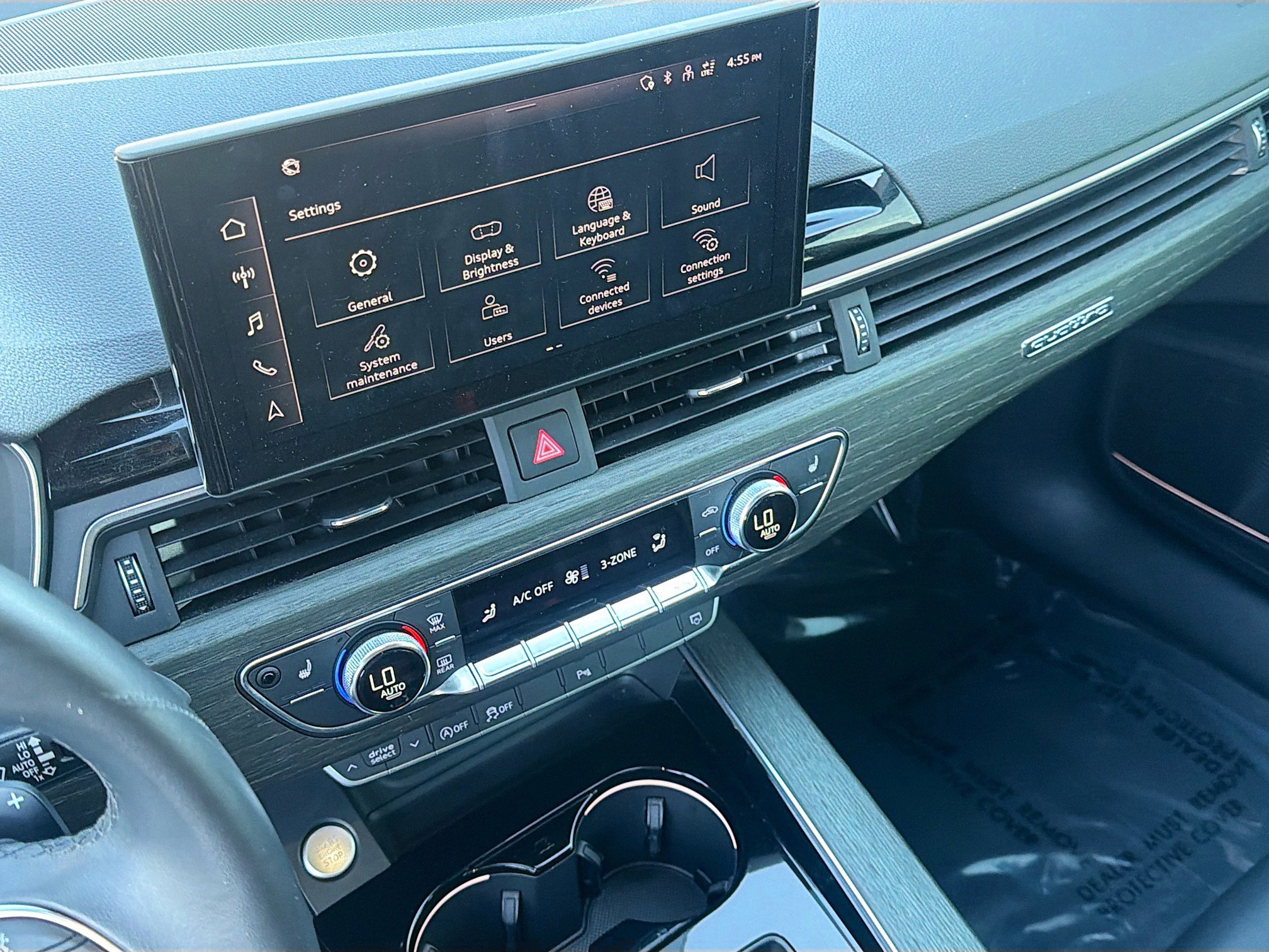 Certified 2023 Audi A4 2.0T Premium Plus w/ Premium Plus Package image 27